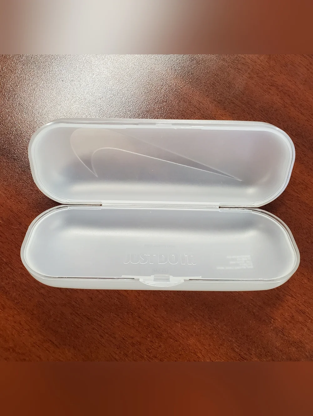 Kids Nike Glasses Case